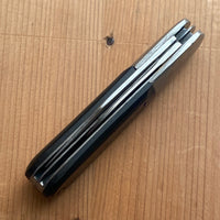 Utica Kutmaster 3 3/8” Barlow Jack