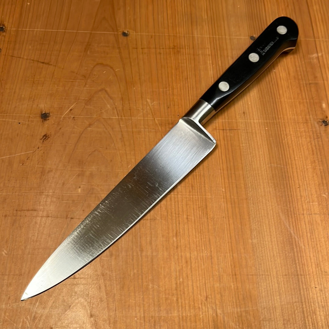 Thiers Issard 6" Chef Stainless 60's-1970's
