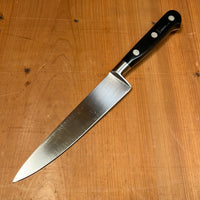 Thiers Issard 6" Chef Stainless 60's-1970's