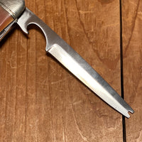 Schrade Walden 5” Fisherman’s Special Knife Stainless 1946-73