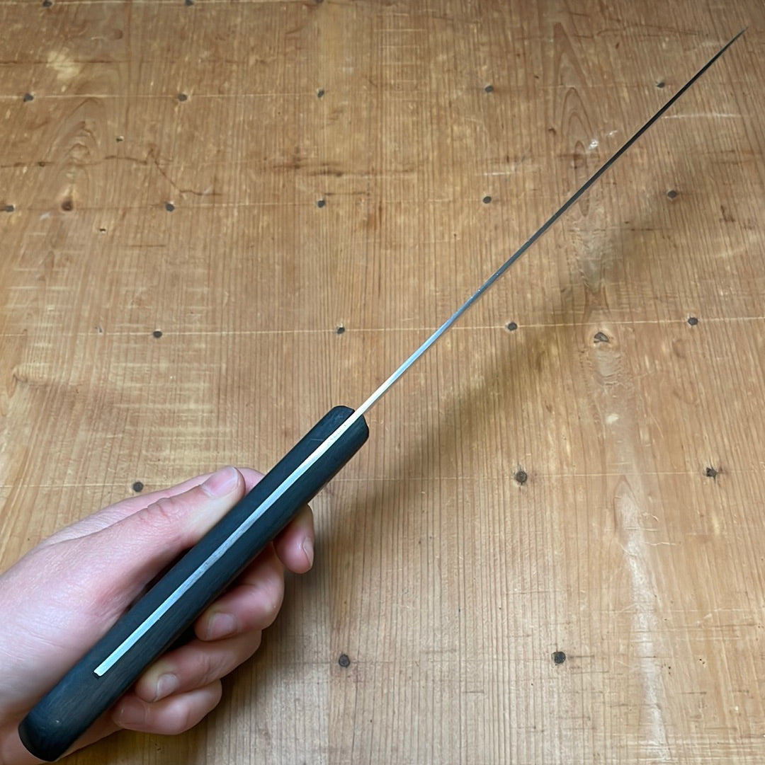 German Carbon Steel Slicer Solingen 1960's-70's