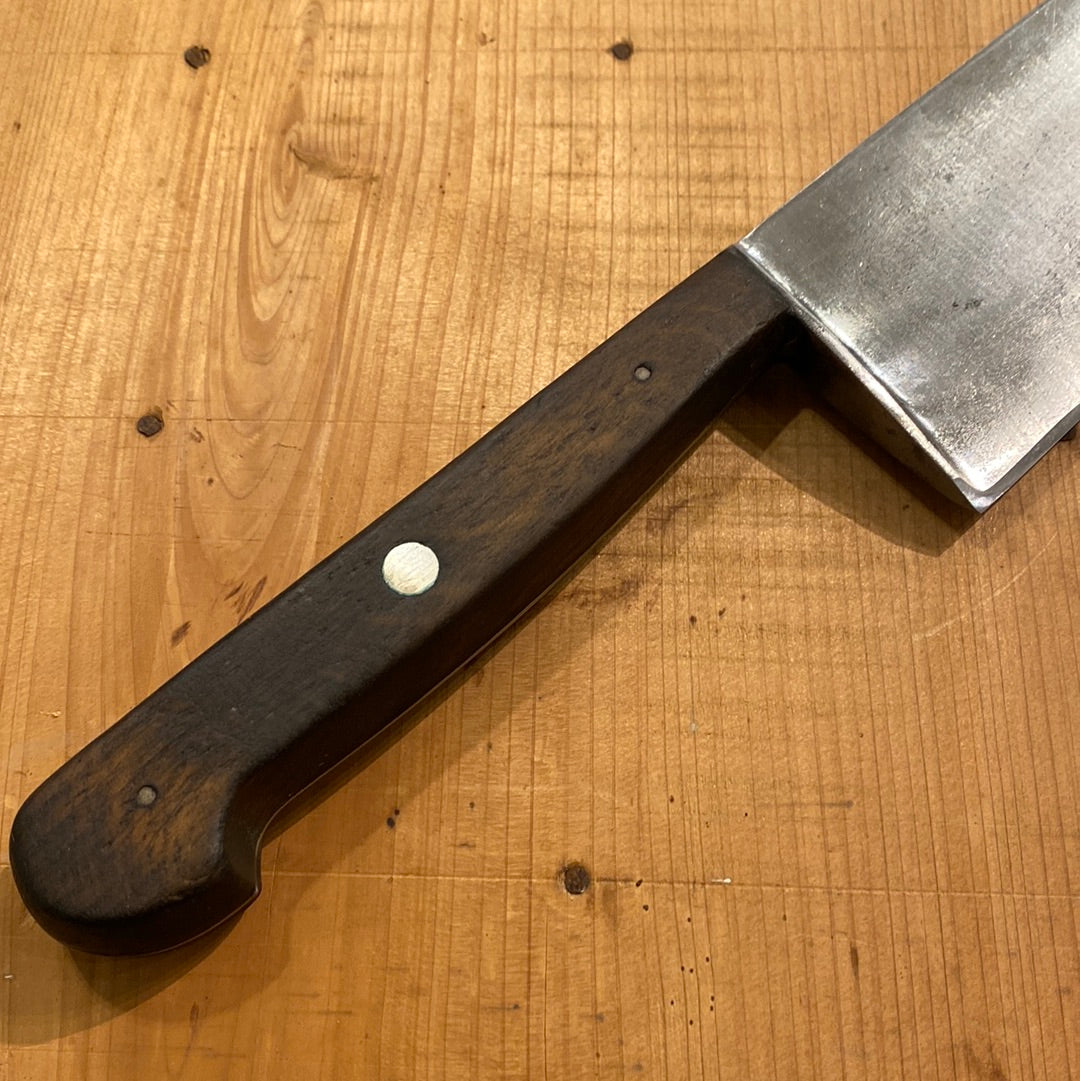 J.A. Henckels 12.5” Chef Knife 102-12” Solingen Germany