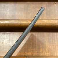 Non-Woven Microfiber Strop 3x14”