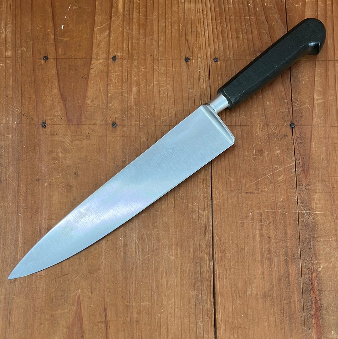 K Sabatier Nogent / Cuisine Massive 8" Chef Carbon Steel