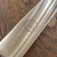 Friedr Herder New Vintage Constant 8” Bread Knife Stainless Steel 1960’s