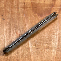 Challenge Cutlery Co 3 1/16” Pen Knife Pearl 1899-1928