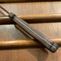 Ed Wusthof 8.75” Flexible Slicer Stainless Solingen 1950’s?