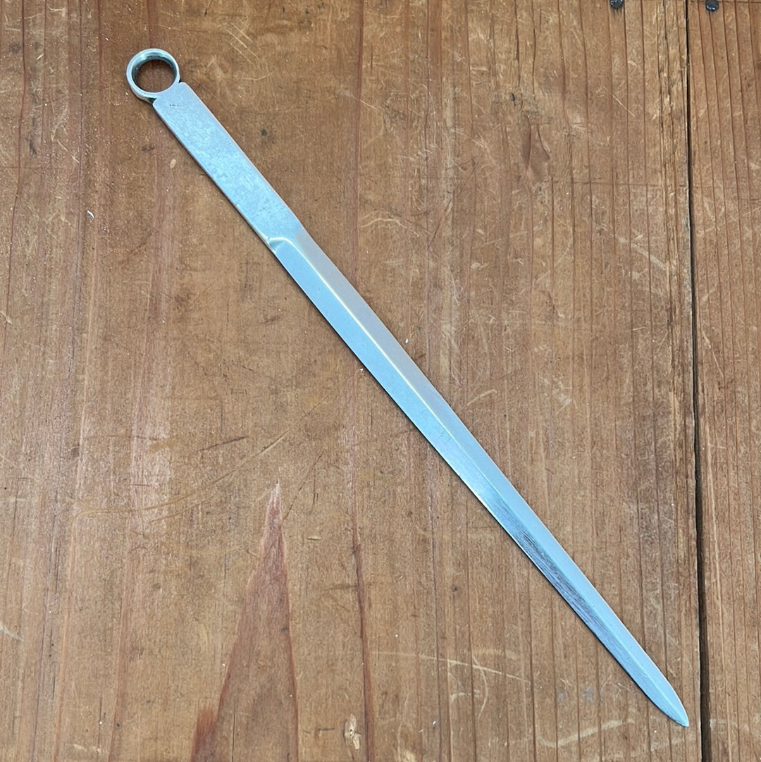 Tiffany & Co Meat Skewer Sterling Silver 1959