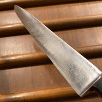 4 Star Elephant Sabatier Thiers Issard 7.75” Slicer Carbon Steel 1960’s-70’s