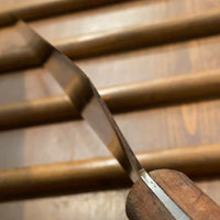 Russell Green River Works 14.25” Chef Knife Stainless 1950’s-60’s?