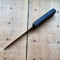 J Russell Green River Works 5.5” Boning Knife Carbon Rosewood 1920-‘41