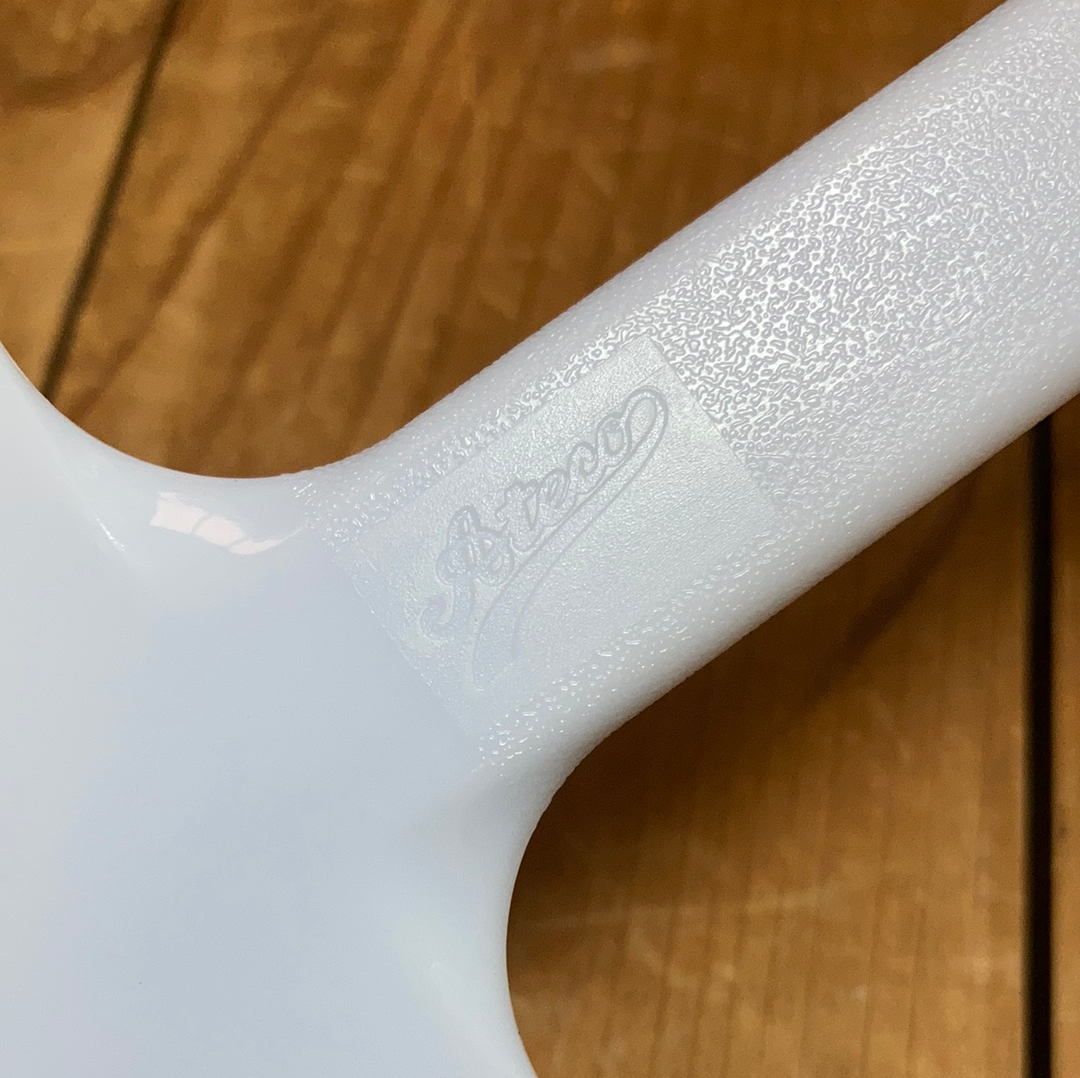 Ateco Plastic Spatula Scraper