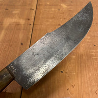 ‘RM’ Small 7” Birriero Style Knife Mexico Oaxaca or Jalisco?