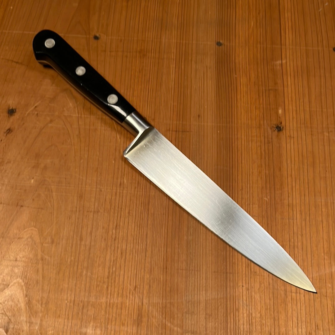 Thiers Issard 6" Chef Stainless 60's-1970's