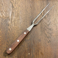 Wusthof 5” Bayonet Fork 1960’s-70’s