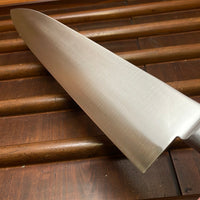 Naozumi Nihonkou 300mm Gyuto Carbon Steel