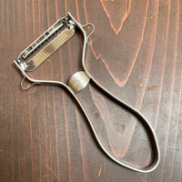 Burdock Root Peeler