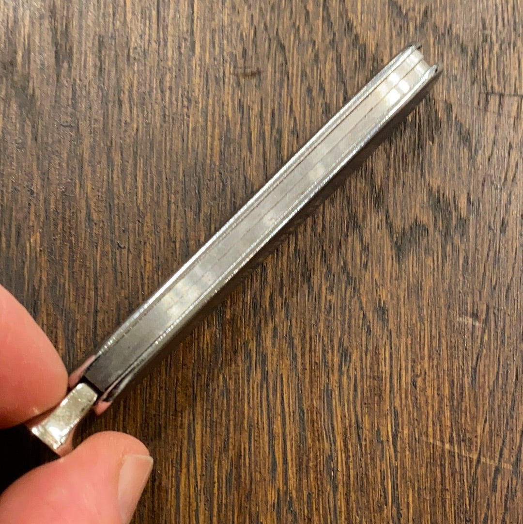 Richards of Sheffield 3.5” Pipe Smokers Knife 1960’s