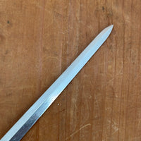 Tiffany & Co Meat Skewer Sterling Silver 1959
