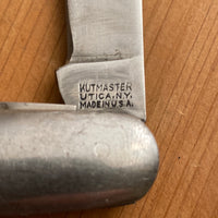 Utica Kutmaster 3 3/8” Barlow Jack