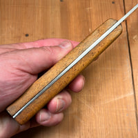 Lamson 11.5" Scimitar Carbon Steel 1930's-60's