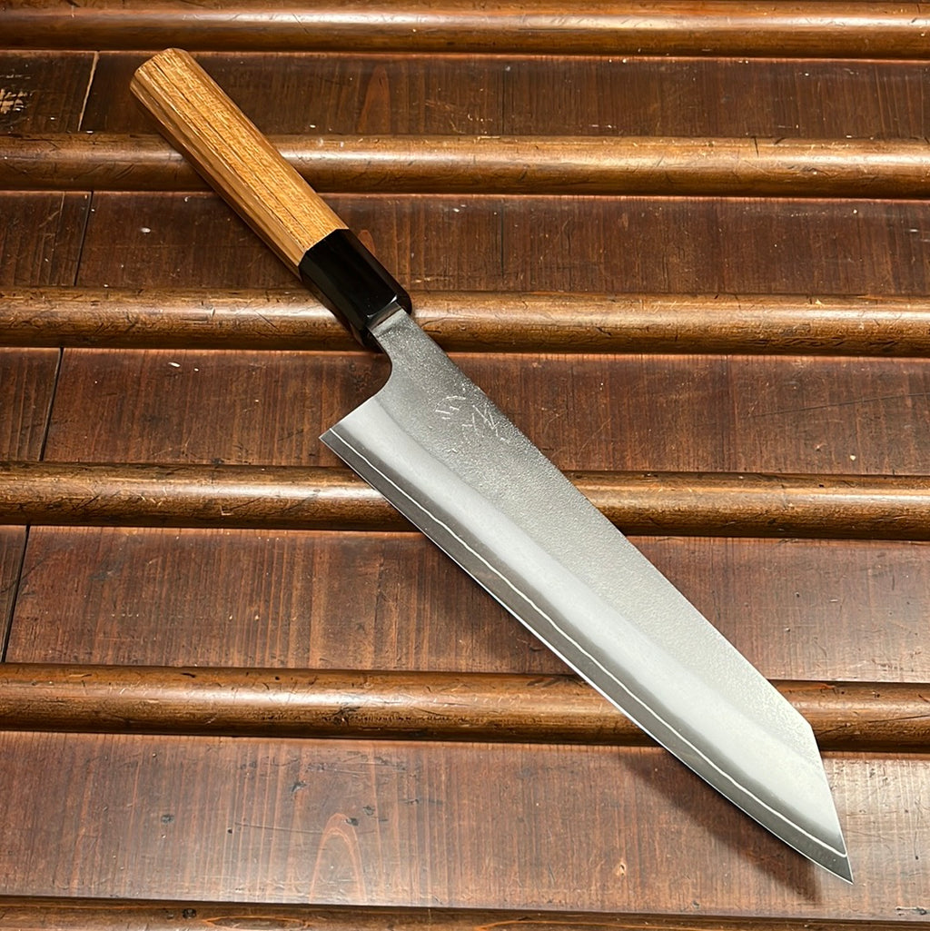 EANINNO Japanese Chef Knife 8 inch Gyuto Kiritsuke Kitchen Knife