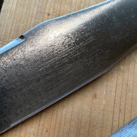 LF&C Aetna Works 3 pc Carving Set Carbon Steel & Pressed Celluloid 1900-1920?