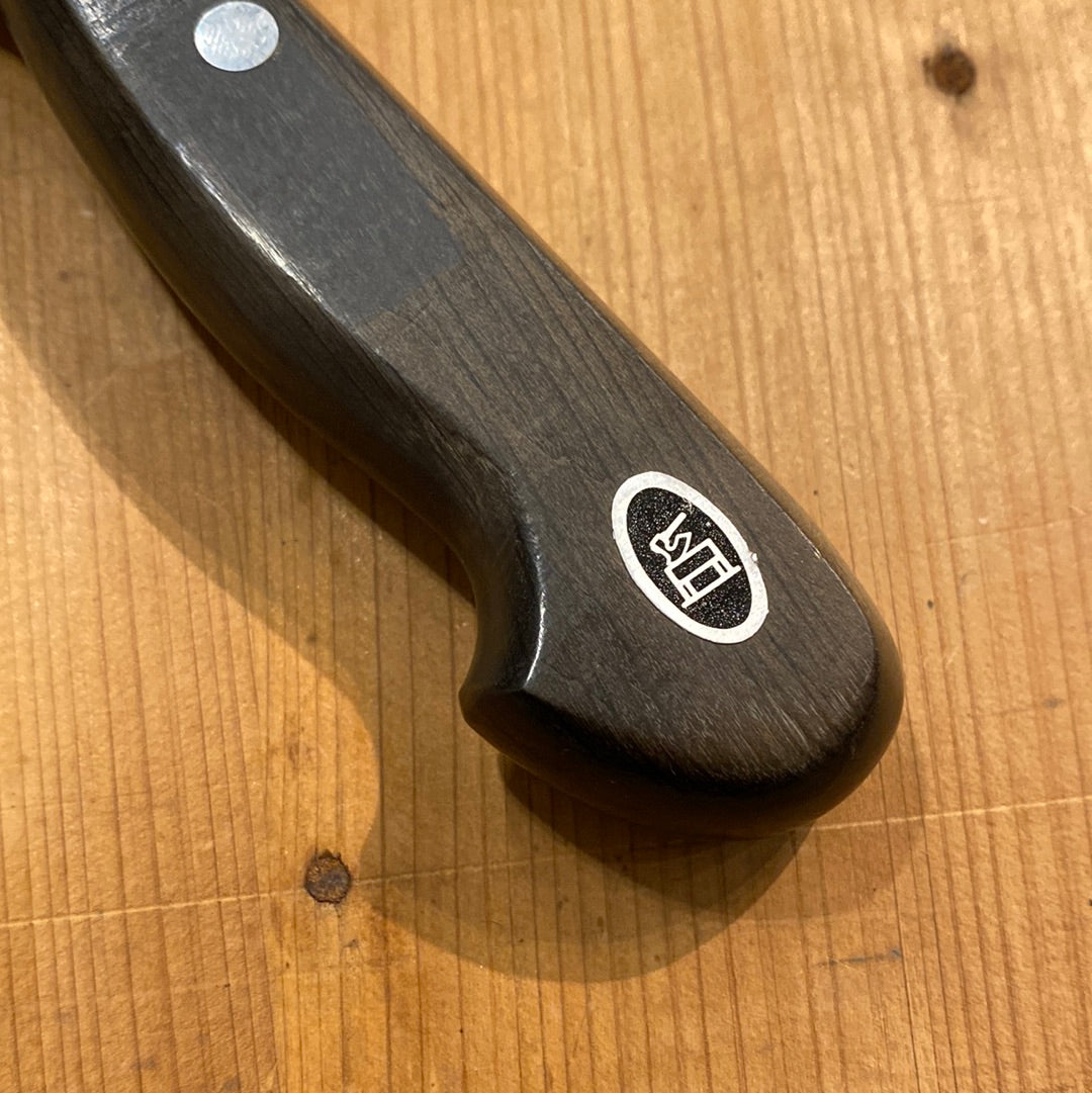 Gustav Emil Ern 6” Narrow Flexible Boning Knife Solingen Early 1980’s