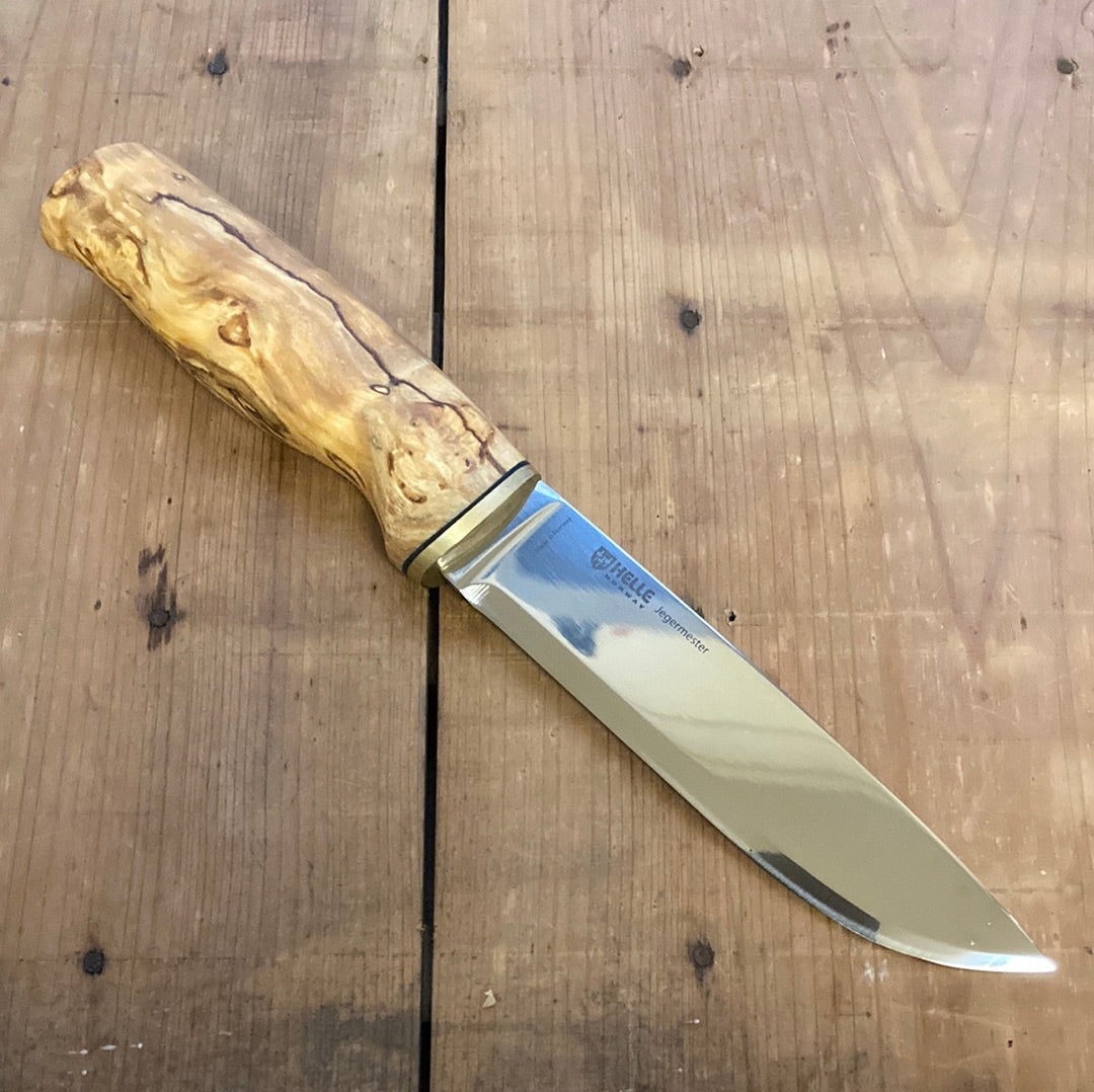 Helle Jegermester 135mm