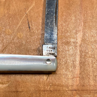 F.A Koch 2.5” Pen Knife Germany 1880- (1880-1920’s?)