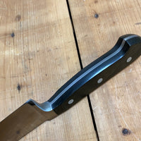 Wusthof 8” Chef Knife Pre-Classic Dreizakwerk 1970’s early 80’s