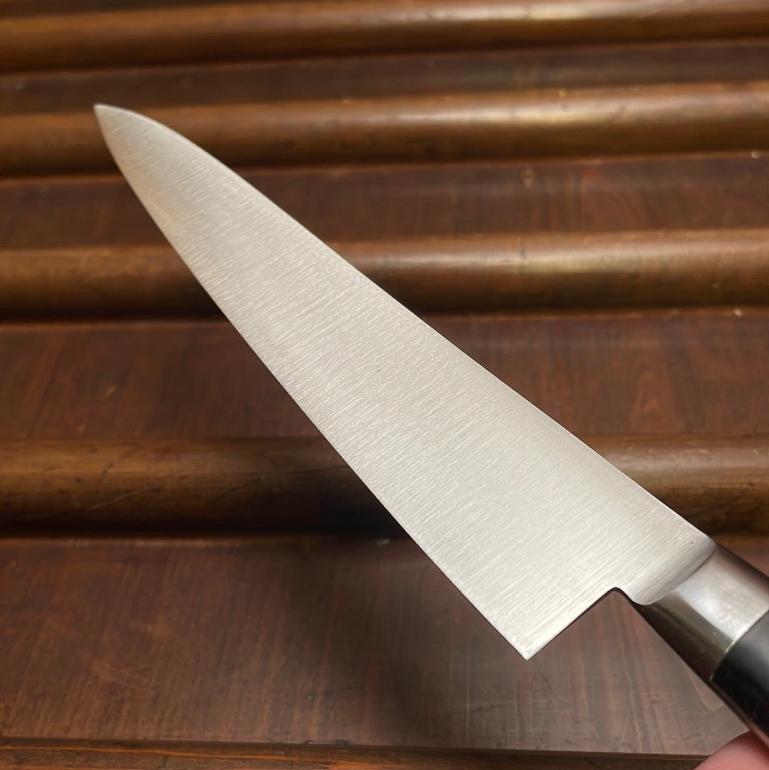 Naozumi Nihonkou 150mm Petty Carbon