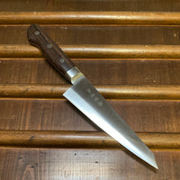 Hitohira Imojiya OKD 150mm Honesuki Kaku VG1