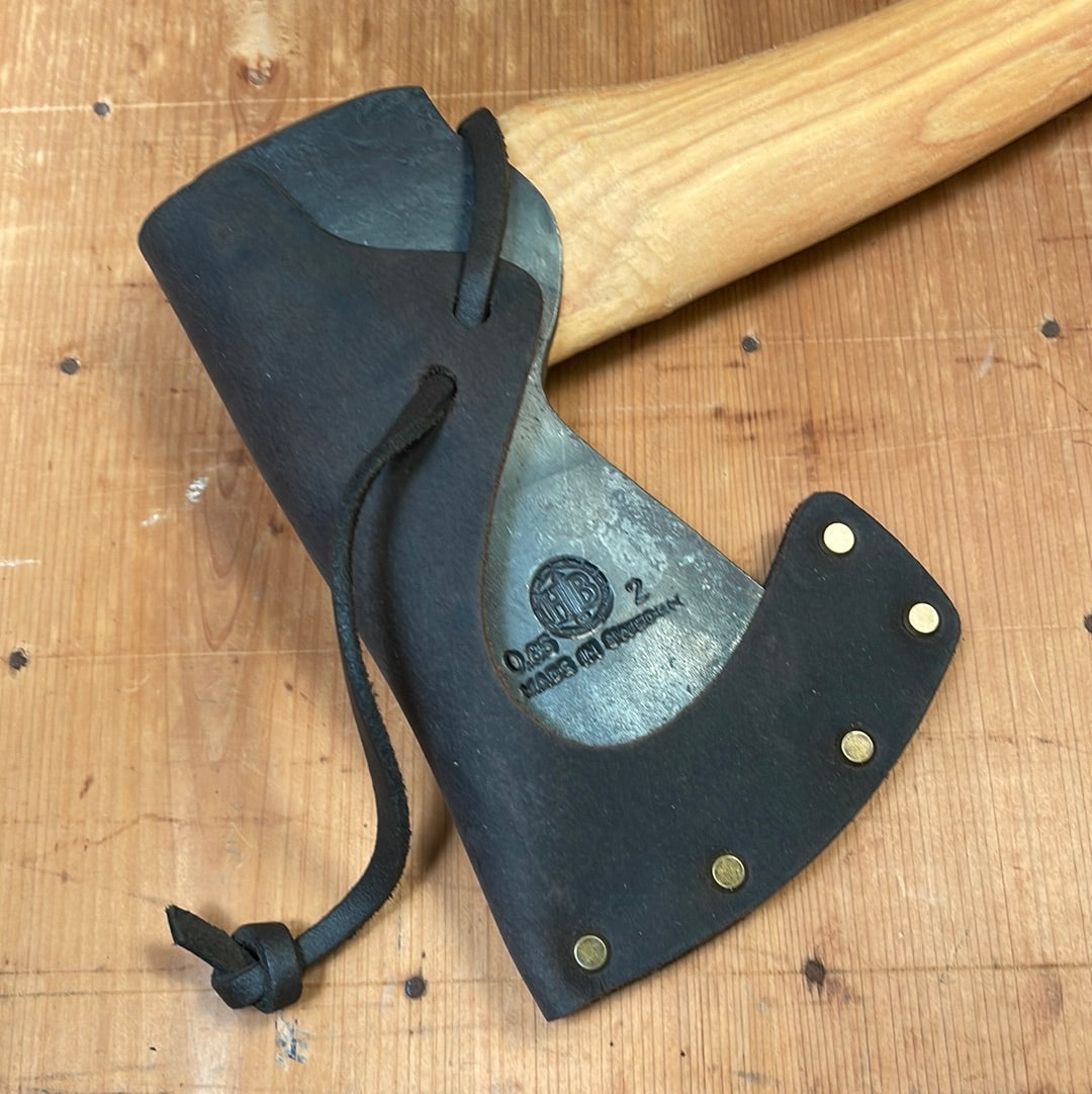 Hults Bruk Aneby Hatchet