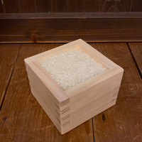 Sake/Rice Measuring Cup - 1 Gou
