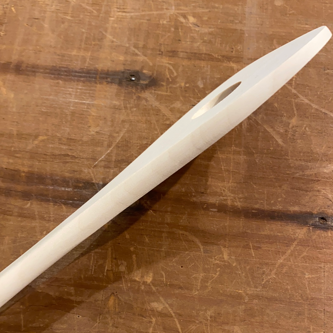 Kuramoto Wooden Stirring Spatula