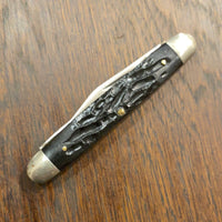 Robeson 3 1/8” Pen 622319 Suredge Pocekteze 1950’s-60’s