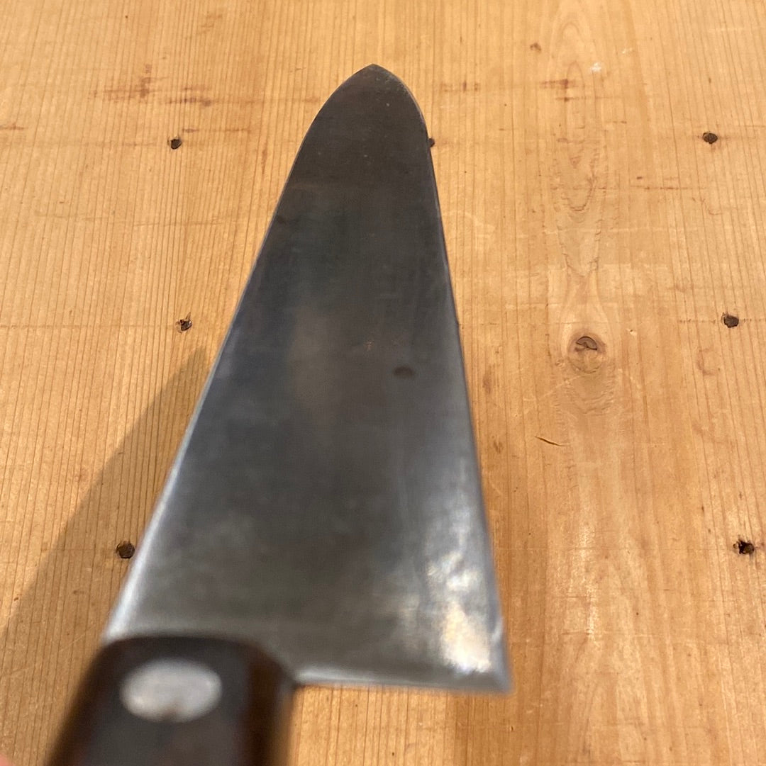 Dexter 10” Chef Knife Carbon Steel Lightweight Flixible 45910