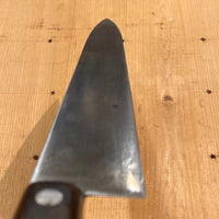 Dexter 10” Chef Knife Carbon Steel Lightweight Flixible 45910