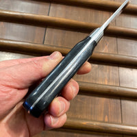 Sabatier Hoffritz 25cm / 10” Chef Knife 1980’s Stainless