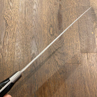 Sabatier Lion 8” Chef Stainless Steel France 1980’s/90’s