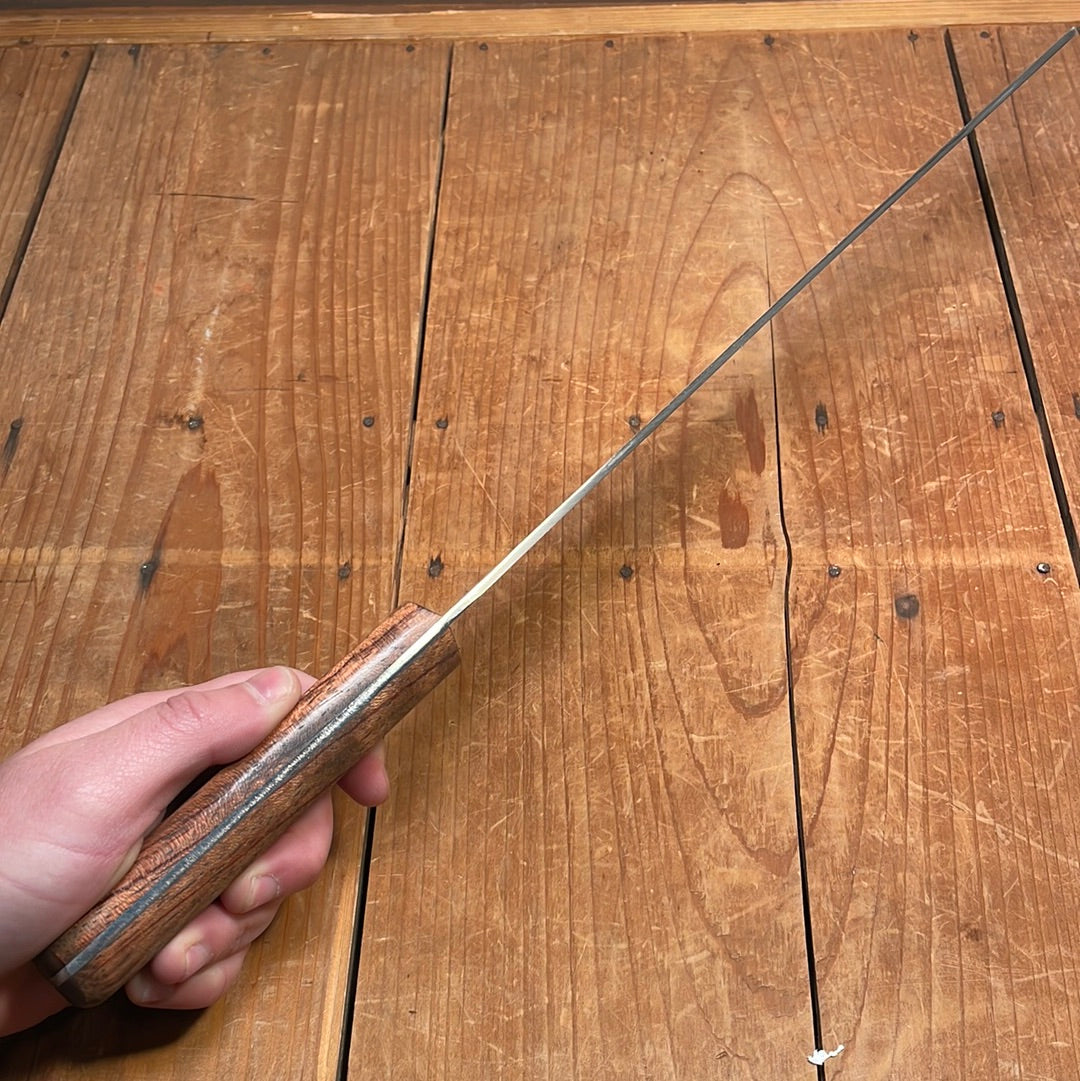 K Sabatier 11" Rectangular Cake Knife Stainless