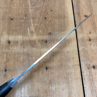 Wusthof 8” Chef Knife Pre-Classic Dreizakwerk 1970’s early 80’s
