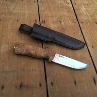 Helle Eggen 101mm