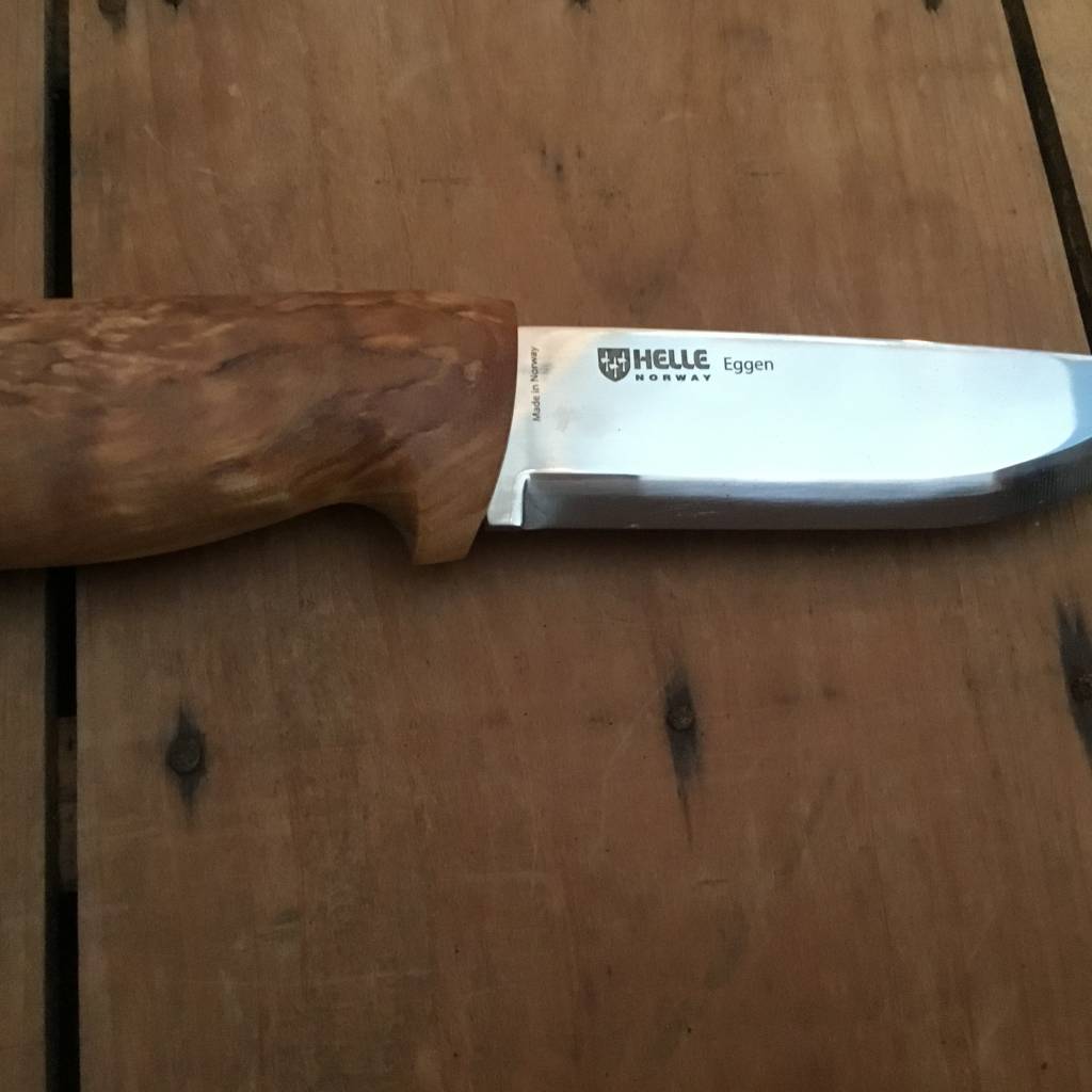 Helle Eggen 101mm