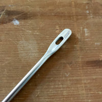 Ambrogio Sanelli - Lacing Needle 24cm