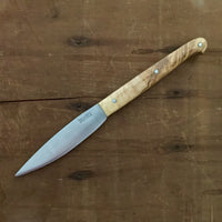 Pallares 3.5" Slim Table Knife Stainless Olive