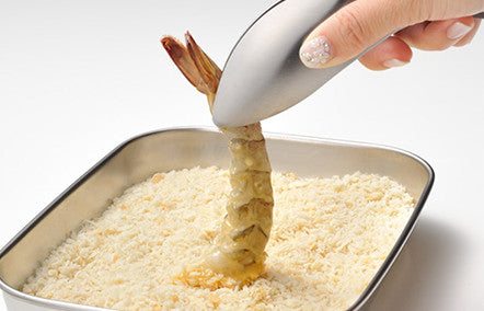 Toriwake Fingertip Tongs