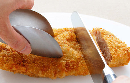 Toriwake Fingertip Tongs