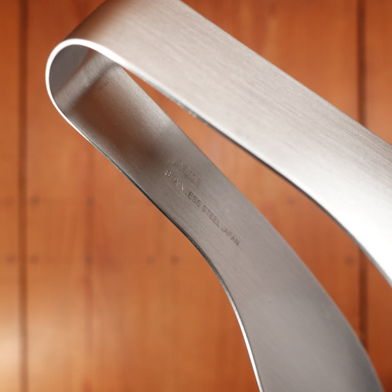 Celebrating Our Tongs on Tongs Day